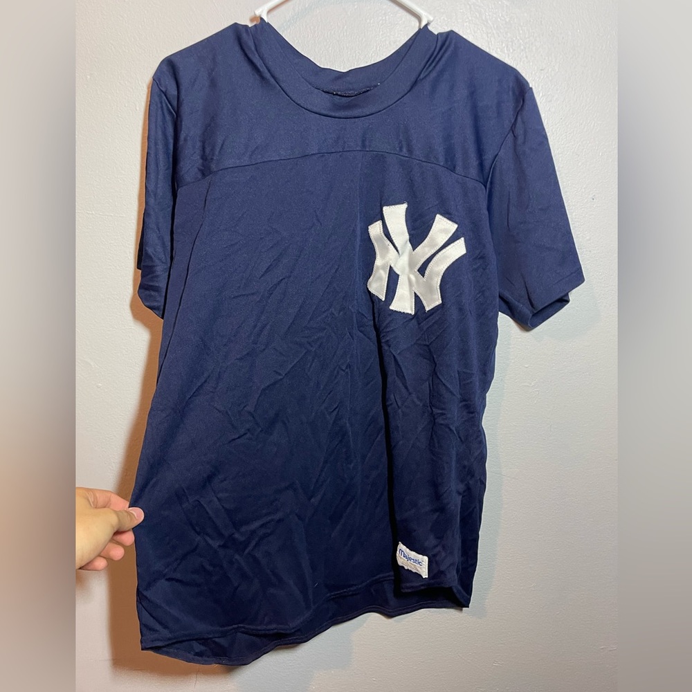New York Yankees Jersey